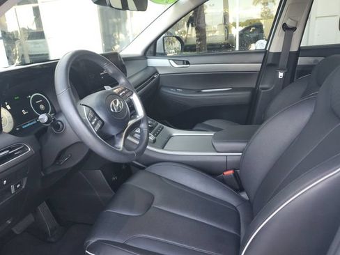 Used 2024 Hyundai Palisade SEL w/ Premium Package FWD image 20