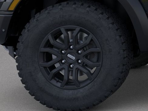 New 2026 Ford Ranger Raptor AWD/4WD image 21