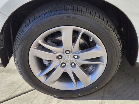 Certified 2021 Acura RDX Advance Package image 12