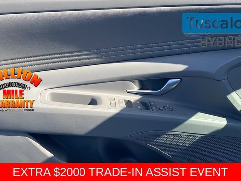 New 2026 Hyundai Elantra Sport image 11