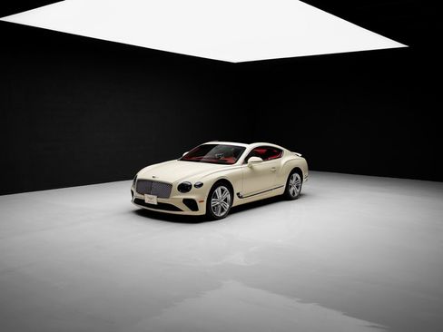 Used 2023 Bentley Continental GT Azure AWD/4WD image 79