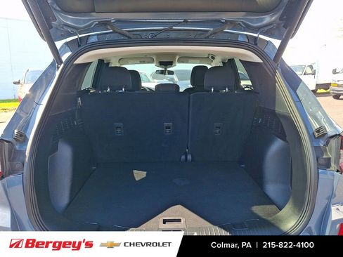 Used 2025 Ford Escape Active FWD image 29