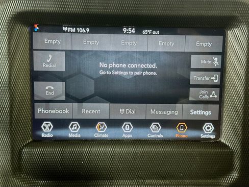 Used 2022 Jeep Wrangler Sport S image 21