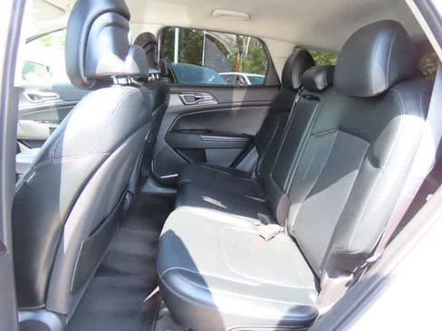 Used 2023 Kia Sportage EX FWD image 13