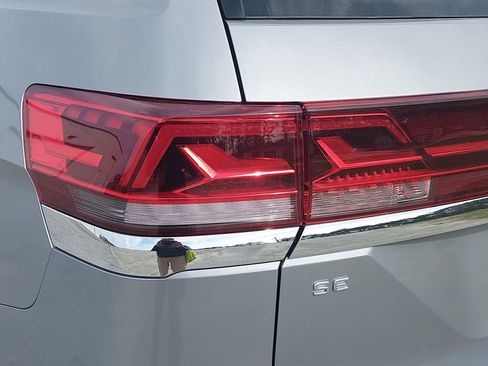 New 2026 Volkswagen Atlas SE AWD/4WD image 29