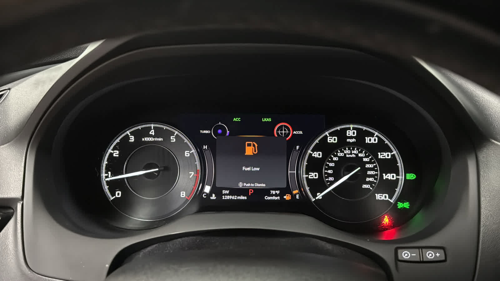 Used 2020 Acura RDX w/ Technology Package AWD/4WD image 14