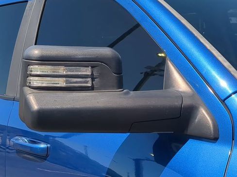 Used 2011 RAM 1500 Sport w/ Remote Start & Security Group image 12