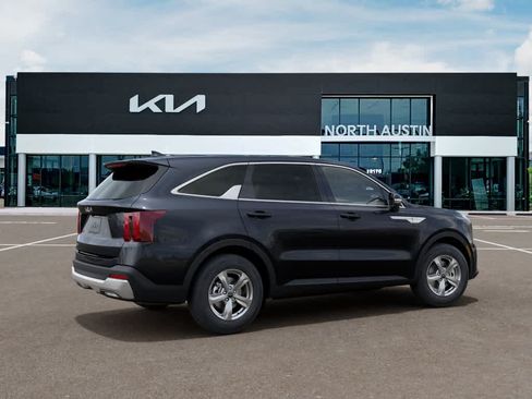 New 2026 Kia Sorento LX FWD image 6