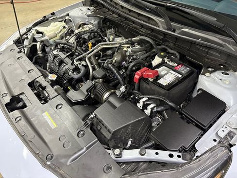 Used 2023 Nissan Altima 2.5 SR image 24