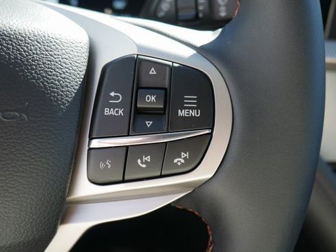 New 2026 Ford Explorer Active image 20