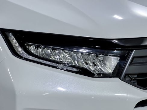 New 2026 Honda Odyssey EX-L image 10