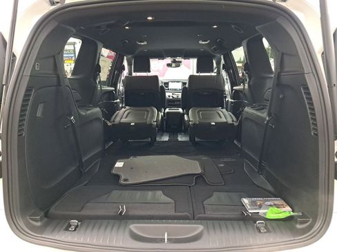 New 2026 Chrysler Pacifica Select w/ S Appearance Package FWD image 28