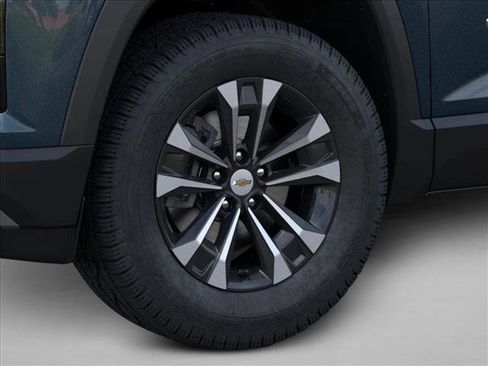 New 2026 Chevrolet Equinox LT image 9