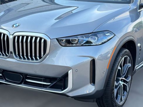 Certified 2026 BMW X5 sDrive40i RWD image 11