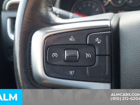 Used 2022 Chevrolet Tahoe LS image 28