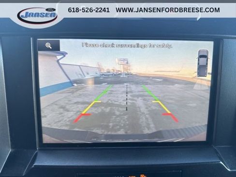 Used 2015 Ford F150 XLT w/ Equipment Group 302A Luxury image 25