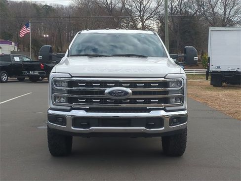 Used 2024 Ford F250 Lariat w/ Lariat Ultimate Package image 16