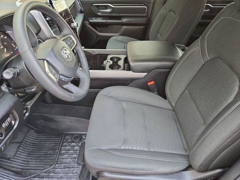Used 2025 RAM 1500 Lone Star RWD image 11