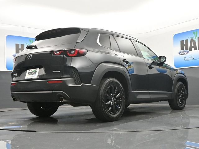 Used 2025 MAZDA CX-50 AWD 2.5 S w/ Preferred Package image 21