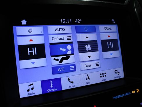 Used 2019 Ford Explorer Sport image 29