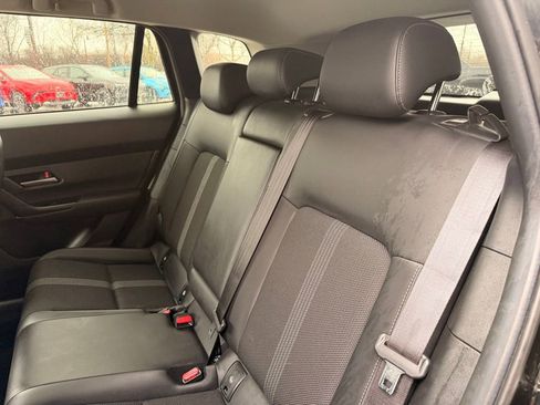 Used 2025 MAZDA CX-50 AWD 2.5 S w/ Preferred Package image 23