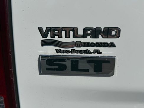 Used 2024 RAM 1500 Classic SLT image 36