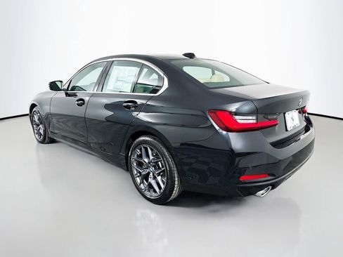 New 2026 BMW 330i Sedan w/ Convenience Package image 7