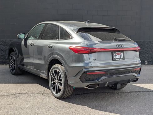 New 2026 Audi Q5 Premium Plus AWD/4WD image 7