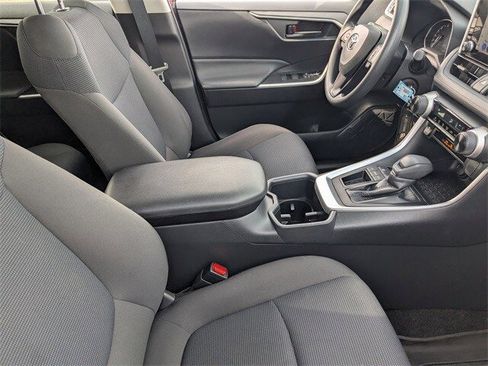 Used 2023 Toyota RAV4 LE image 12