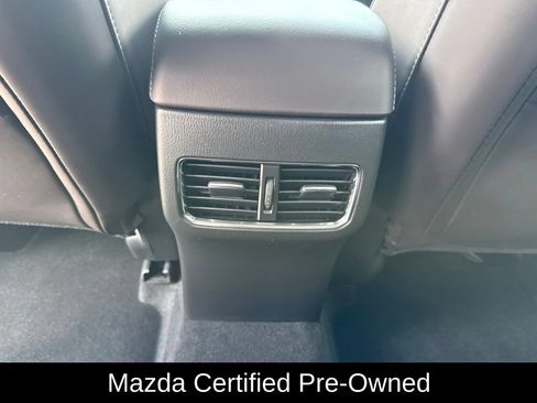 Used 2024 MAZDA CX-5 Signature AWD/4WD image 54