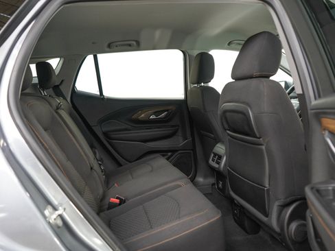 Used 2018 GMC Terrain SLE w/ Driver Convenience Package AWD/4WD image 12