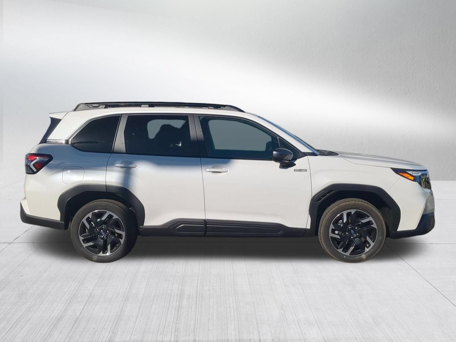 New 2026 Subaru Forester Touring AWD/4WD image 12