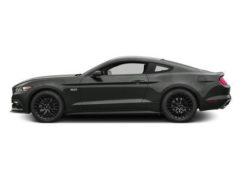 Used 2016 Ford Mustang GT w/ Black Accent Package RWD image 3