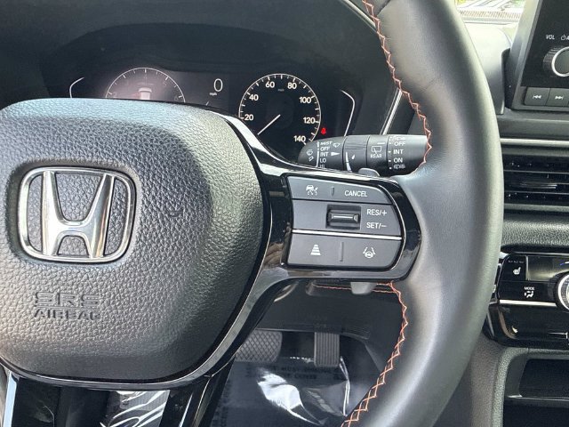 Certified 2023 Honda Pilot Sport image 30