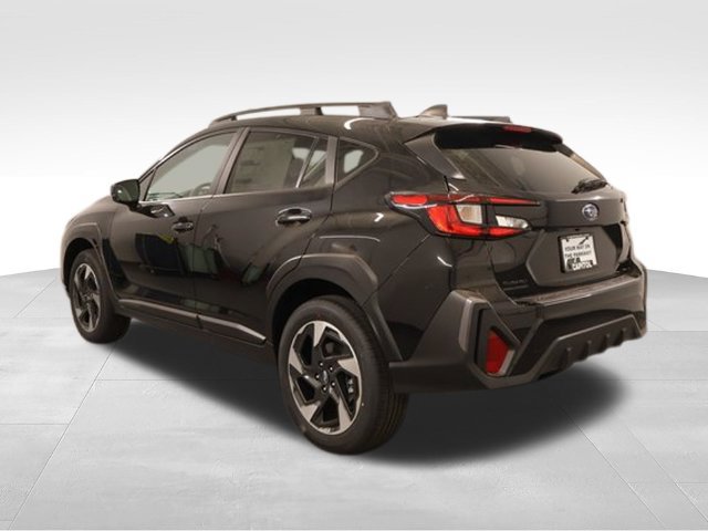 New 2026 Subaru Crosstrek 2.5i Limited AWD/4WD image 4