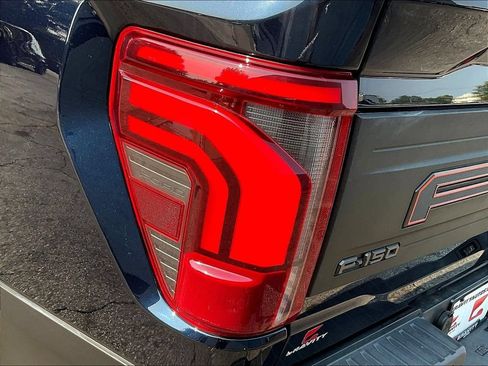 Used 2024 Ford F150 Raptor AWD/4WD image 21