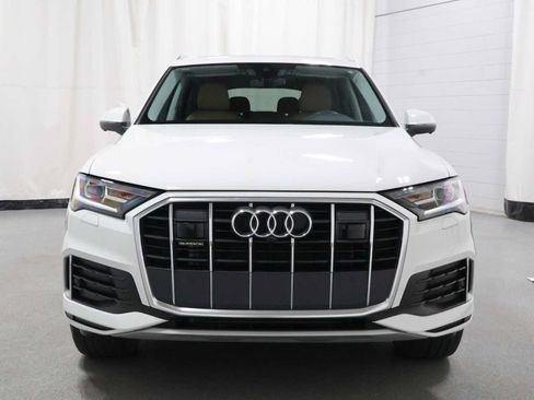 Used 2023 Audi Q7 2.0T Premium w/ Convenience Package AWD/4WD image 14