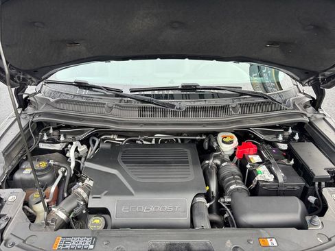 Used 2016 Ford Explorer Sport w/ Equipment Group 401A image 30