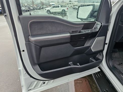 Used 2024 Ford F150 Raptor w/ Equipment Group 803A Raptor R image 16