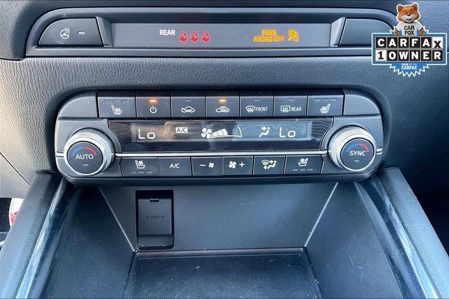 Used 2023 MAZDA CX-5 AWD 2.5 S w/ Premium Plus Pkg image 32