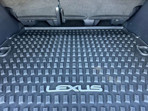 Certified 2024 Lexus GX 550 image 19