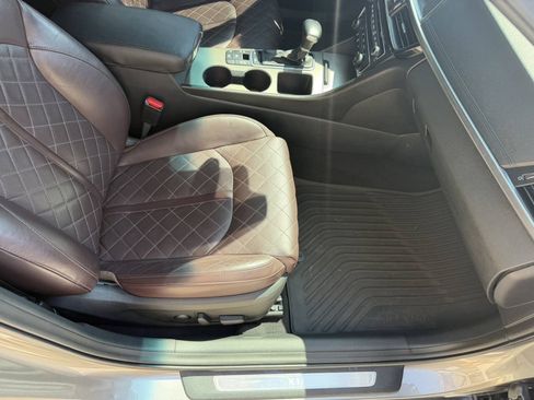Used 2016 Kia Optima SX w/ Chrome Wheel Package FWD image 19