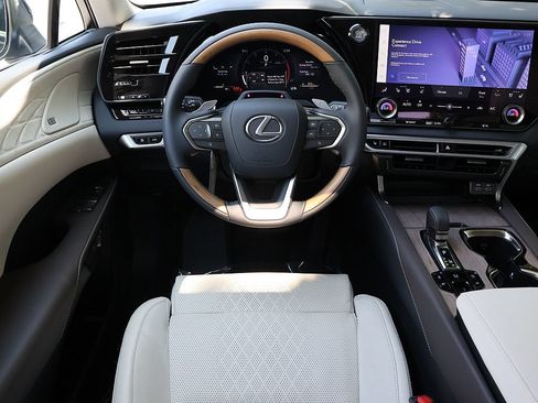 New 2026 Lexus RX 350 AWD w/ Convenience Package image 17
