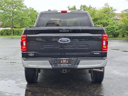 Used 2022 Ford F150 XLT w/ Equipment Group 302A High AWD/4WD image 23