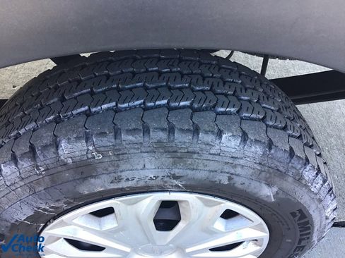 Used 2023 Ford Transit 350 XLT image 42