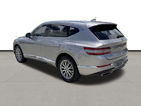 Used 2021 Genesis GV80 2.5T w/ Advanced Package 03 RWD image 7
