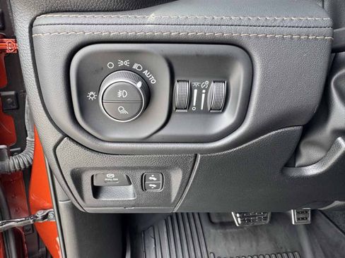 Used 2024 RAM 1500 TRX AWD/4WD image 19
