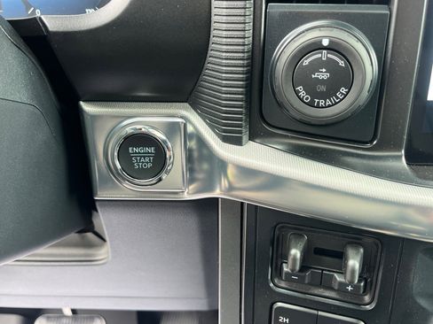 New 2026 Ford F150 Lariat AWD/4WD image 10