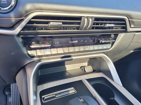 New 2026 MAZDA CX-90 3.3 Turbo w/ Premium Sport Pkg image 27