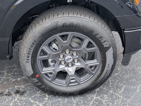 New 2026 Ford F150 STX w/ Equipment Group 200A RWD image 17